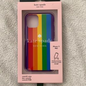 Kate spade iPhone 11 Pro case